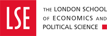 伦敦政治经济学院（LSE）校徽